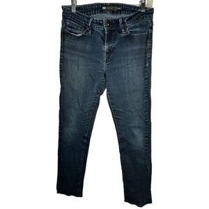 Levi's Slight Curve Classic Rise Slim Leg Jeans